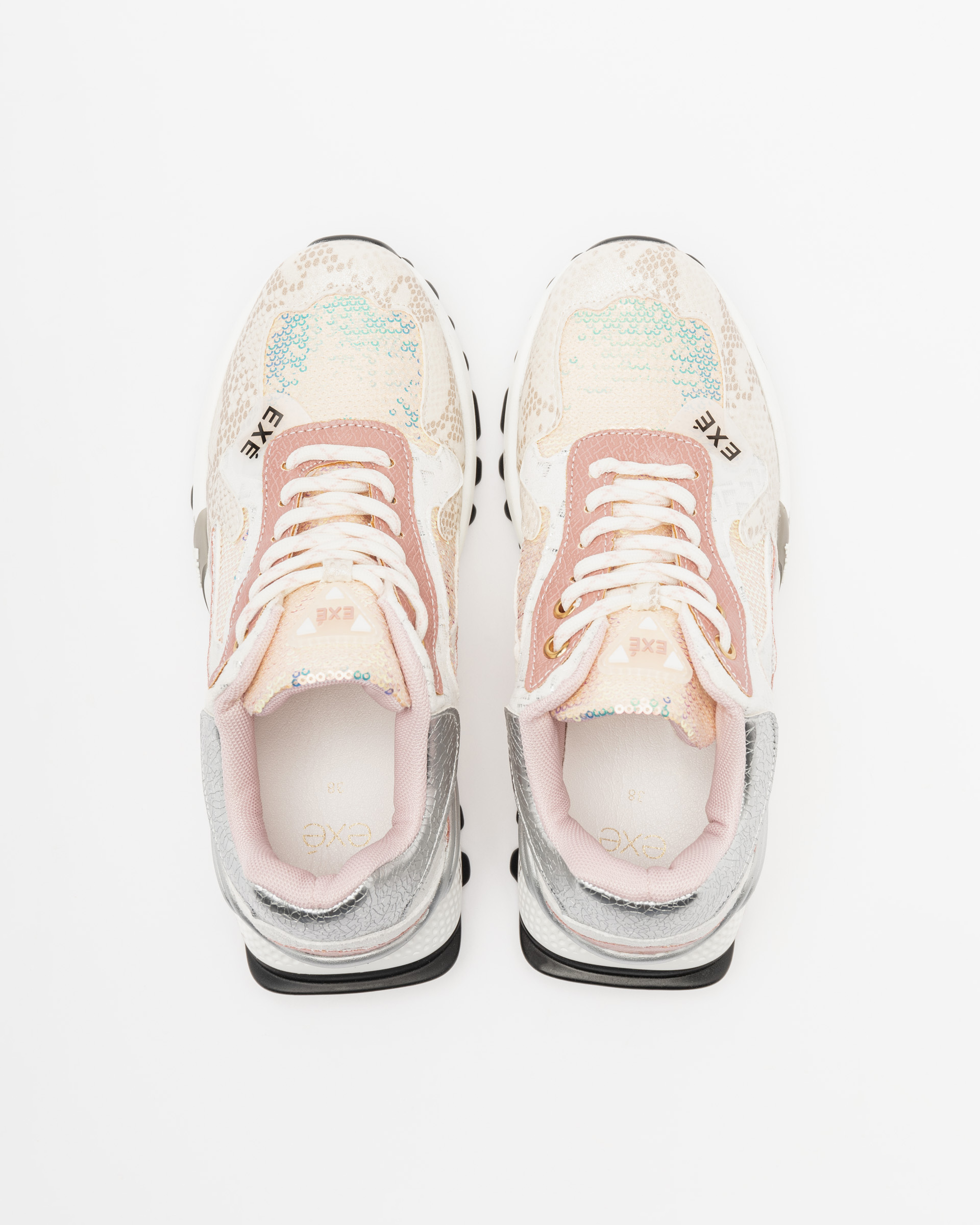 Sneakers Exé