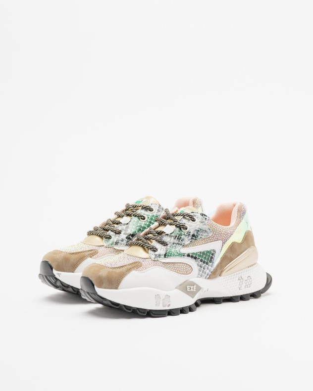 Sneakers Ex�