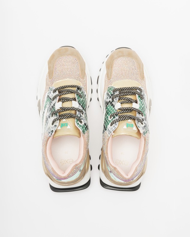 Sneakers Ex�