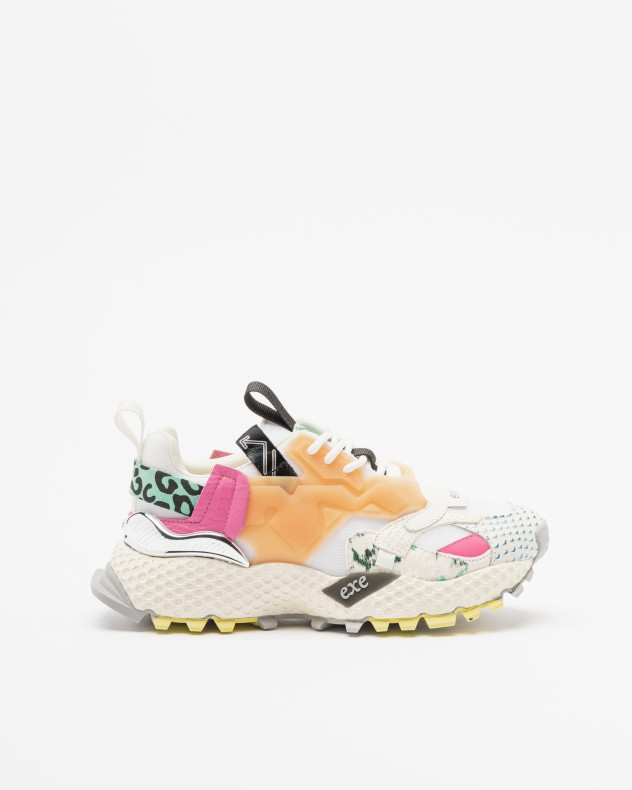 Sneakers Ex�