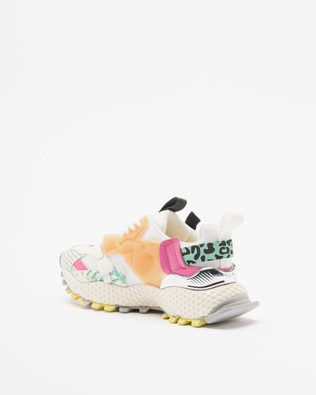 Sneakers Ex�