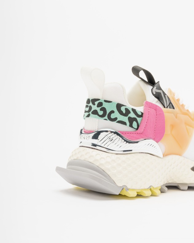 Sneakers Ex�