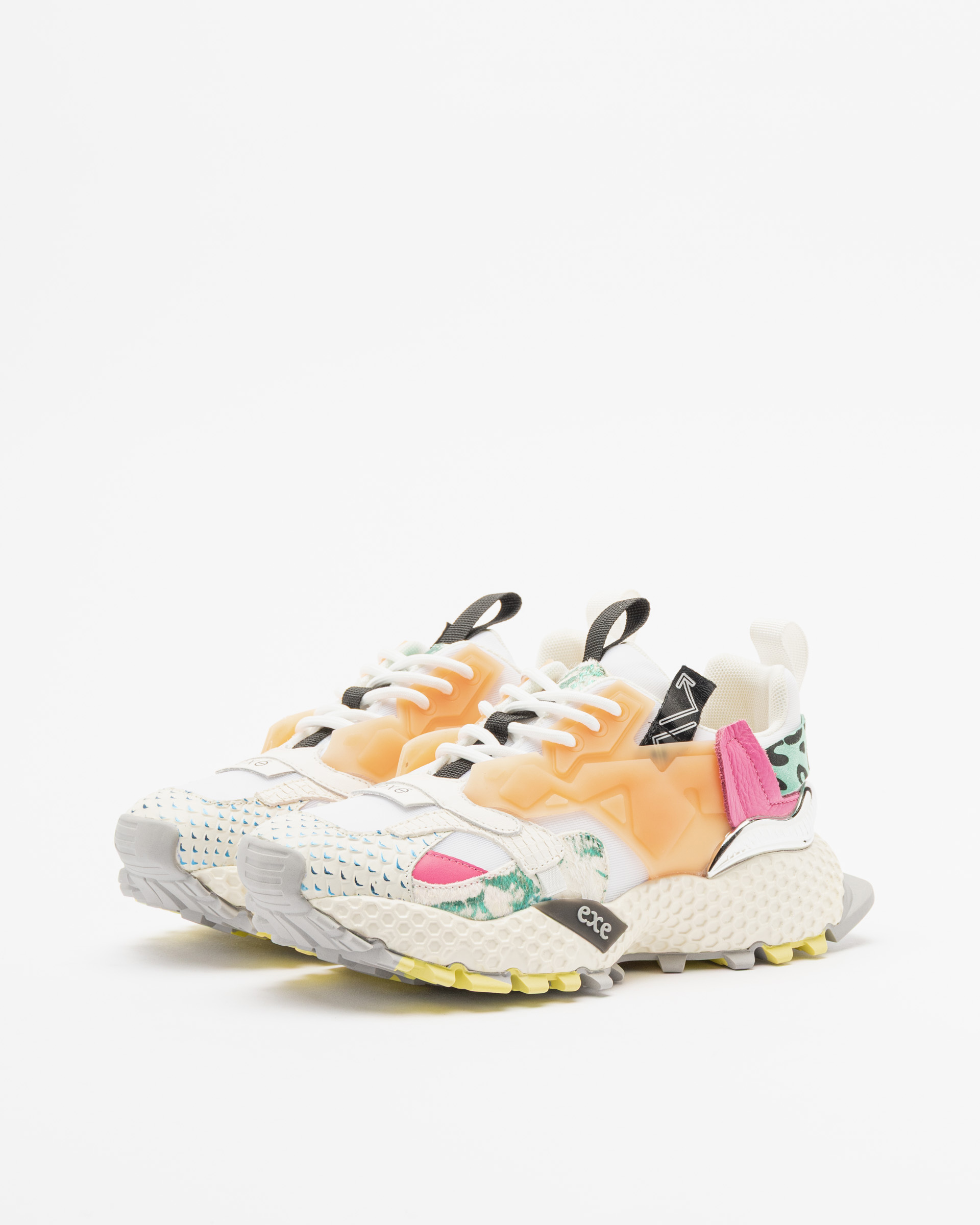 Sneakers Exé