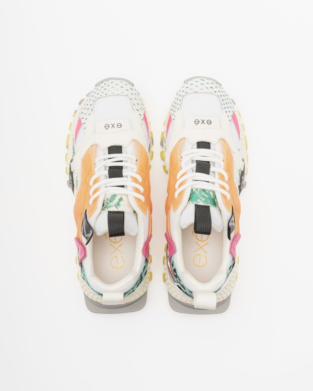 Sneakers Ex�