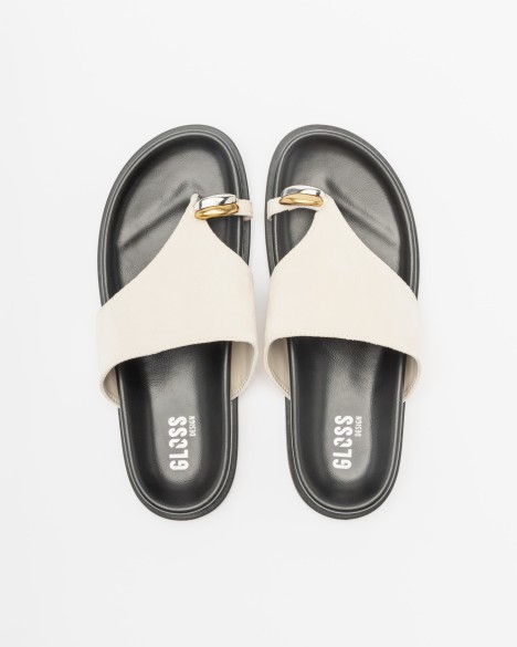 Chaussons Gloss Chaussons Gloss