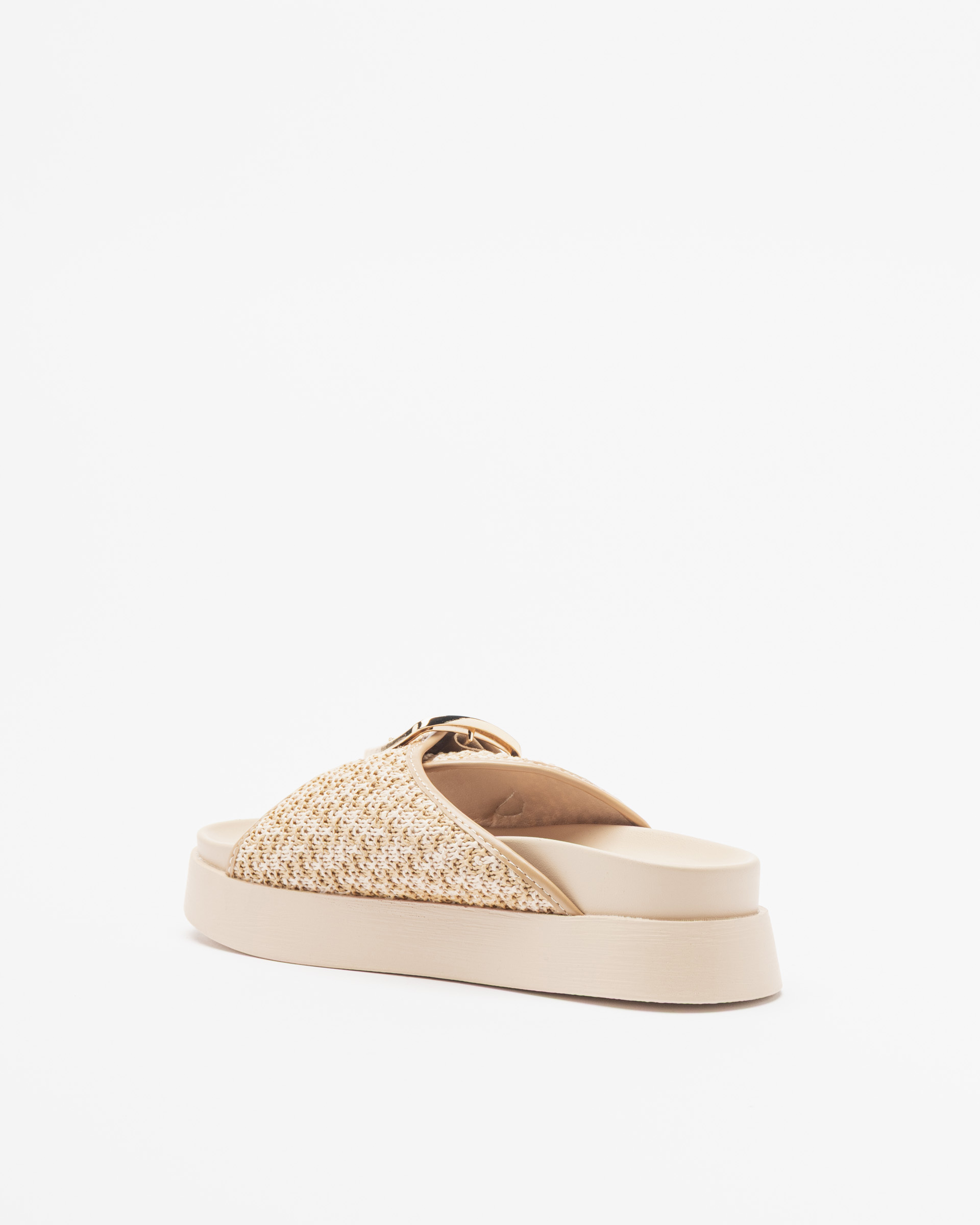 Gloss Platform Slides