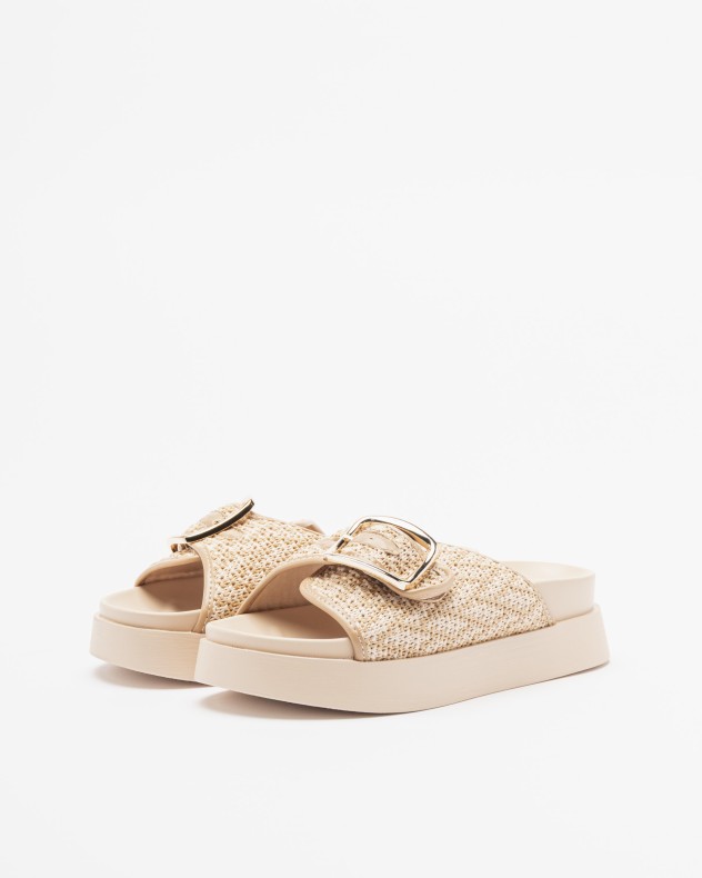 Gloss Platform Slides