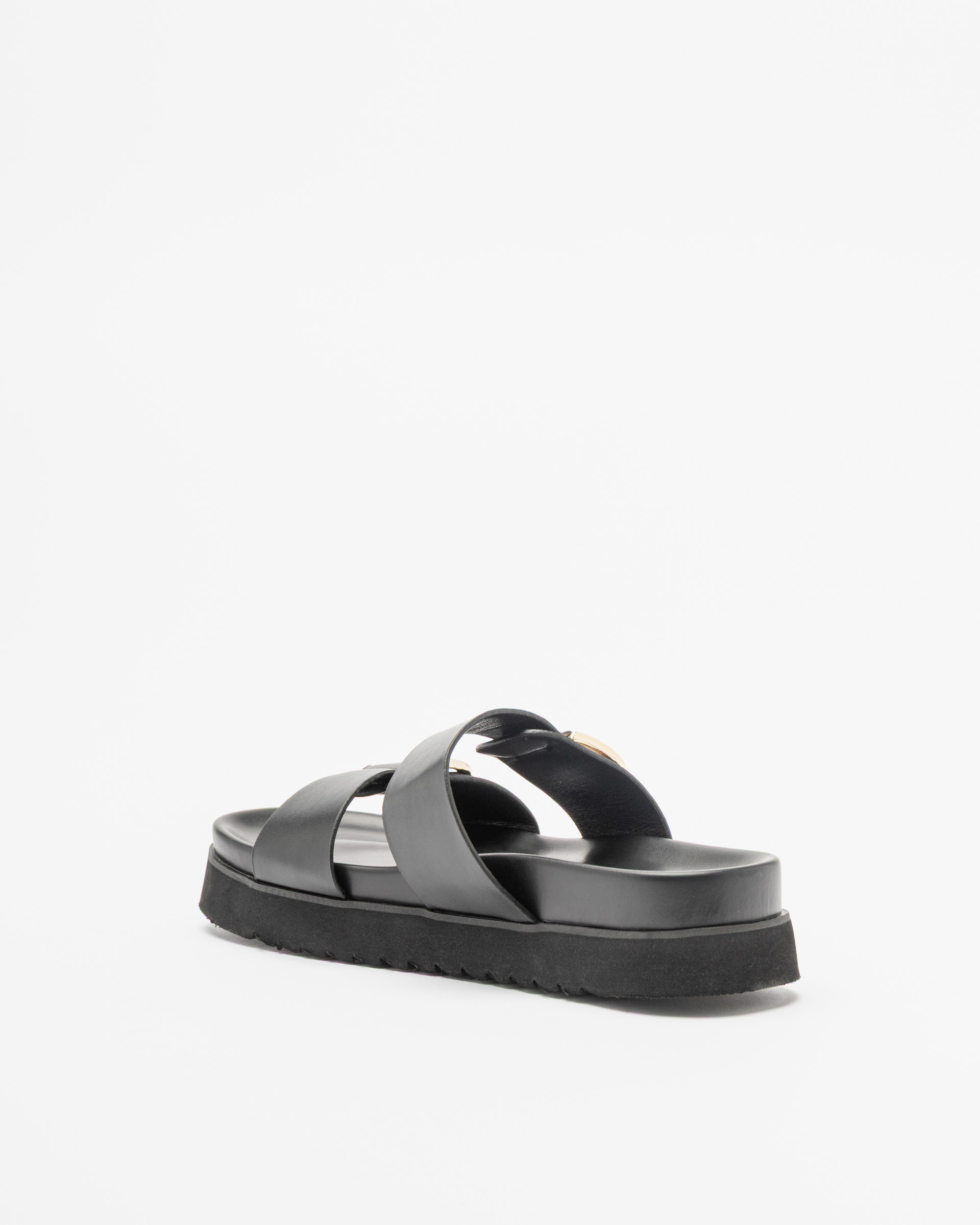 Gloss Platform Slides