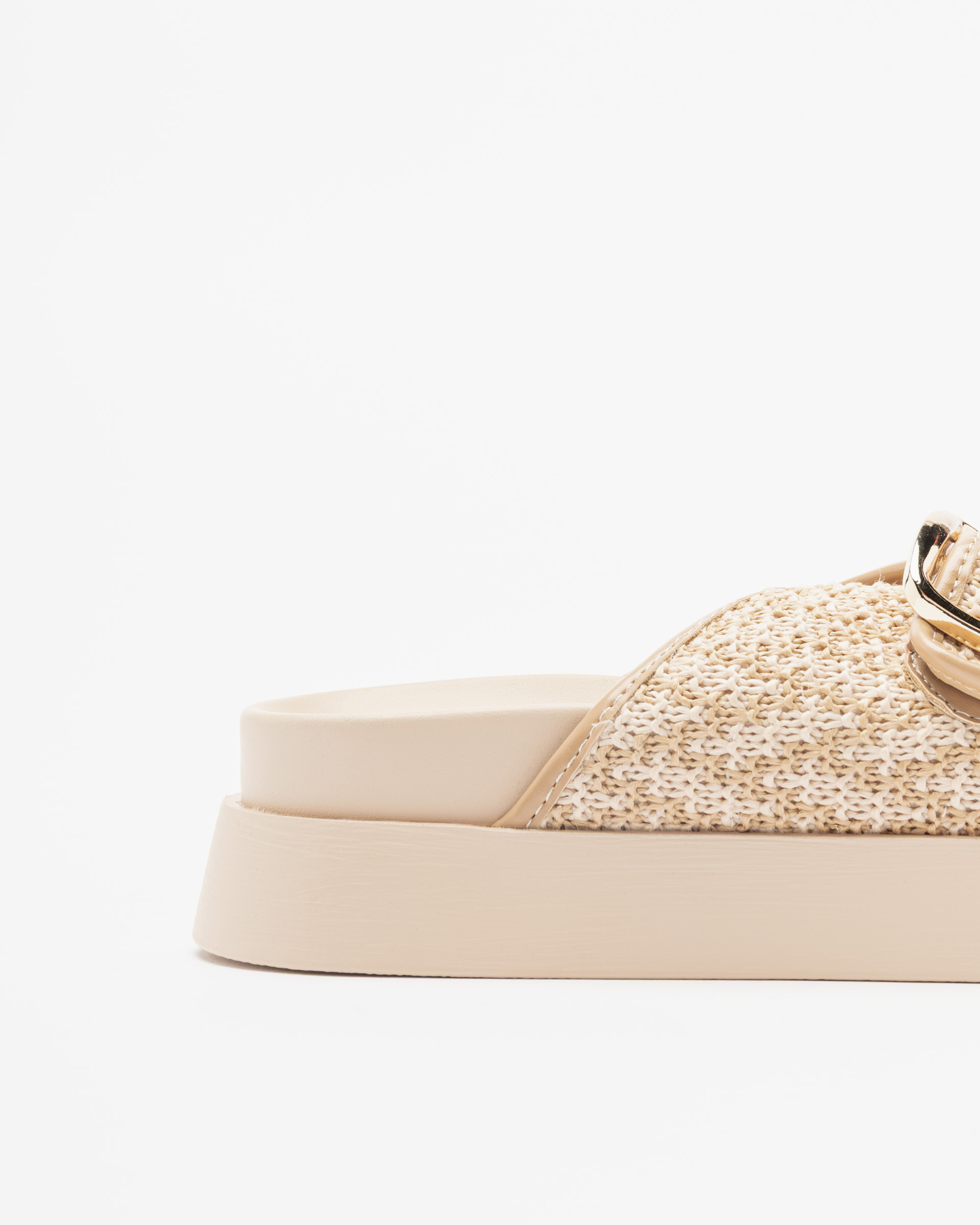 Gloss Platform Slides