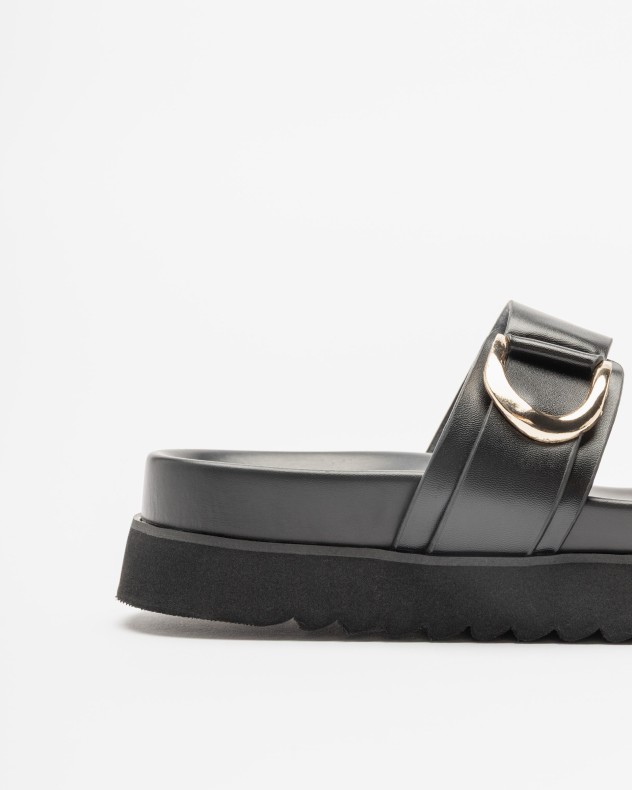 Gloss Platform Slides