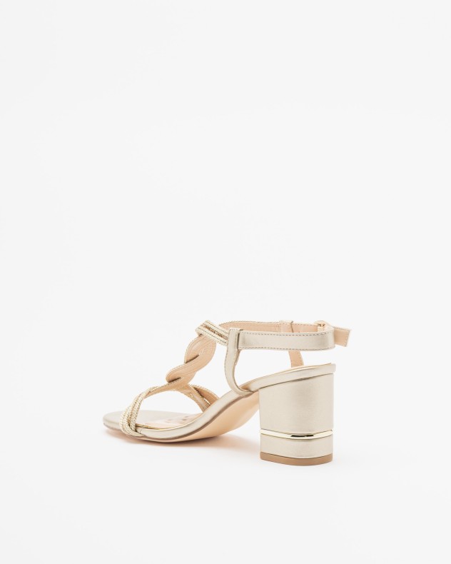 Sandales Gloss