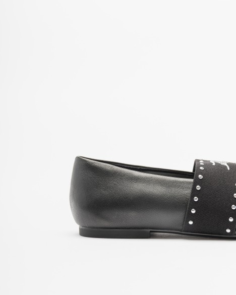 Ballerines Karl Lagerfeld