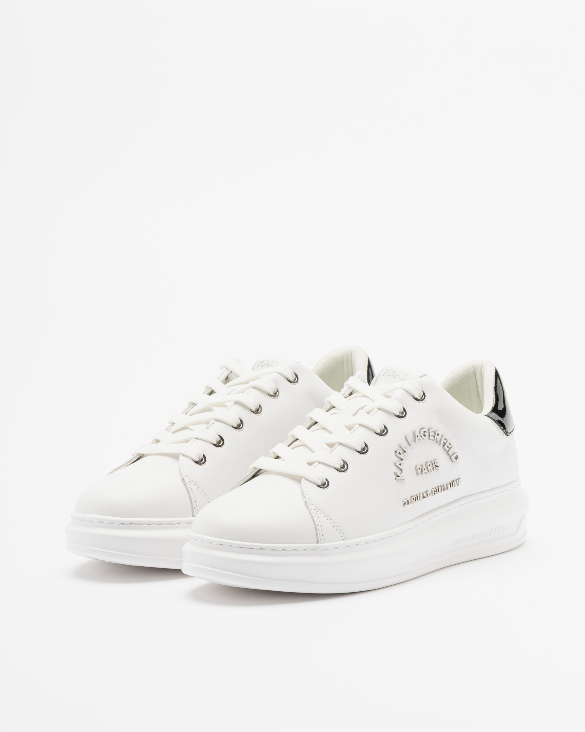Zapatillas blancas Karl Lagerfeld