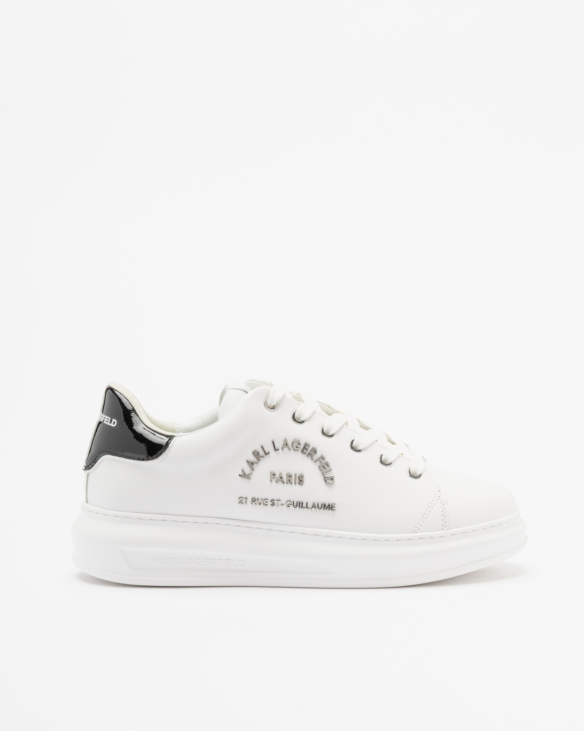 Zapatillas blancas Karl Lagerfeld