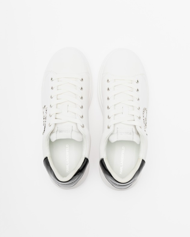 Zapatillas blancas Karl Lagerfeld
