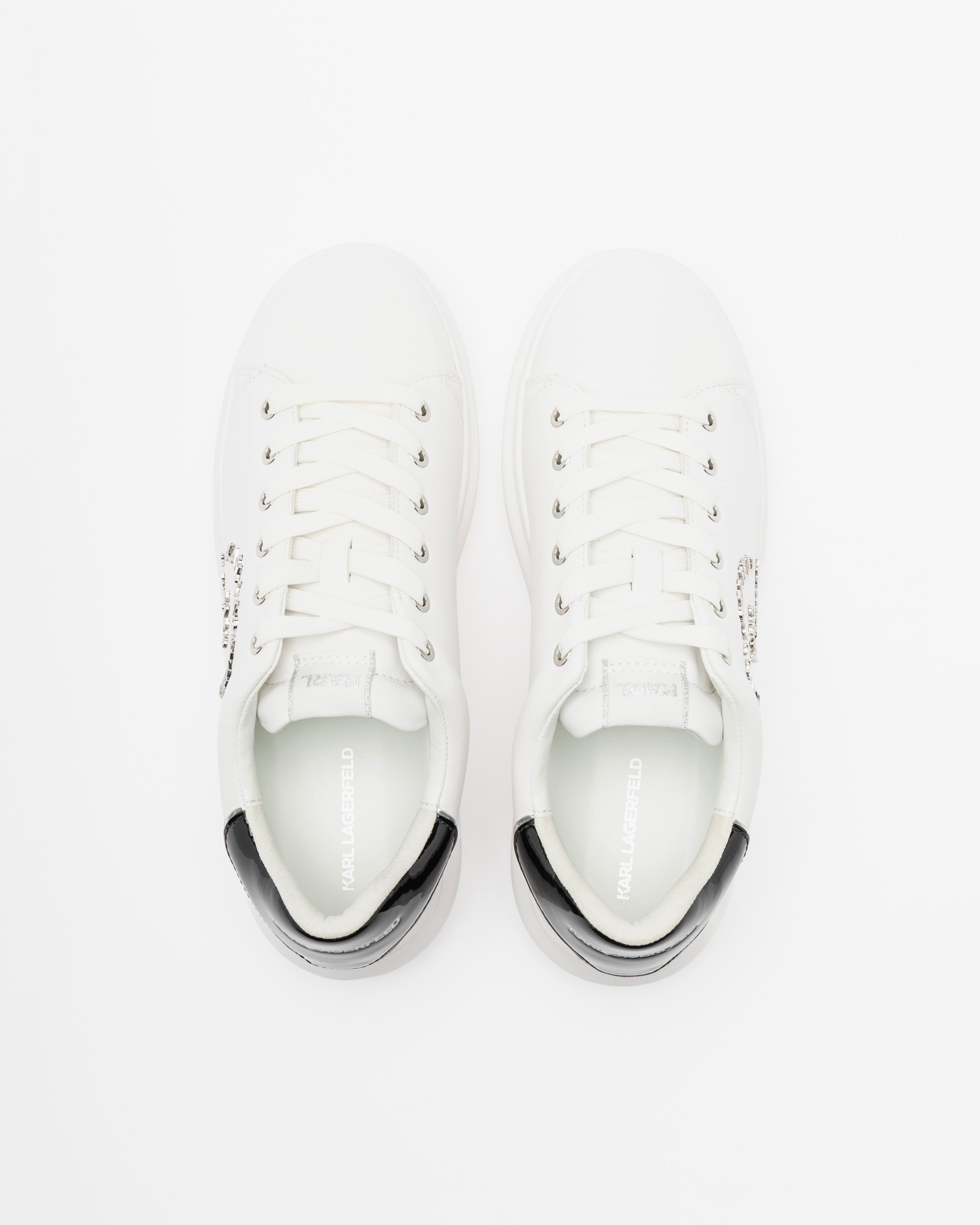 Zapatillas blancas Karl Lagerfeld