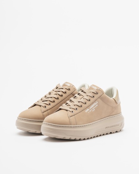 Sapatilhas Karl Lagerfeld Sapatilhas Karl Lagerfeld