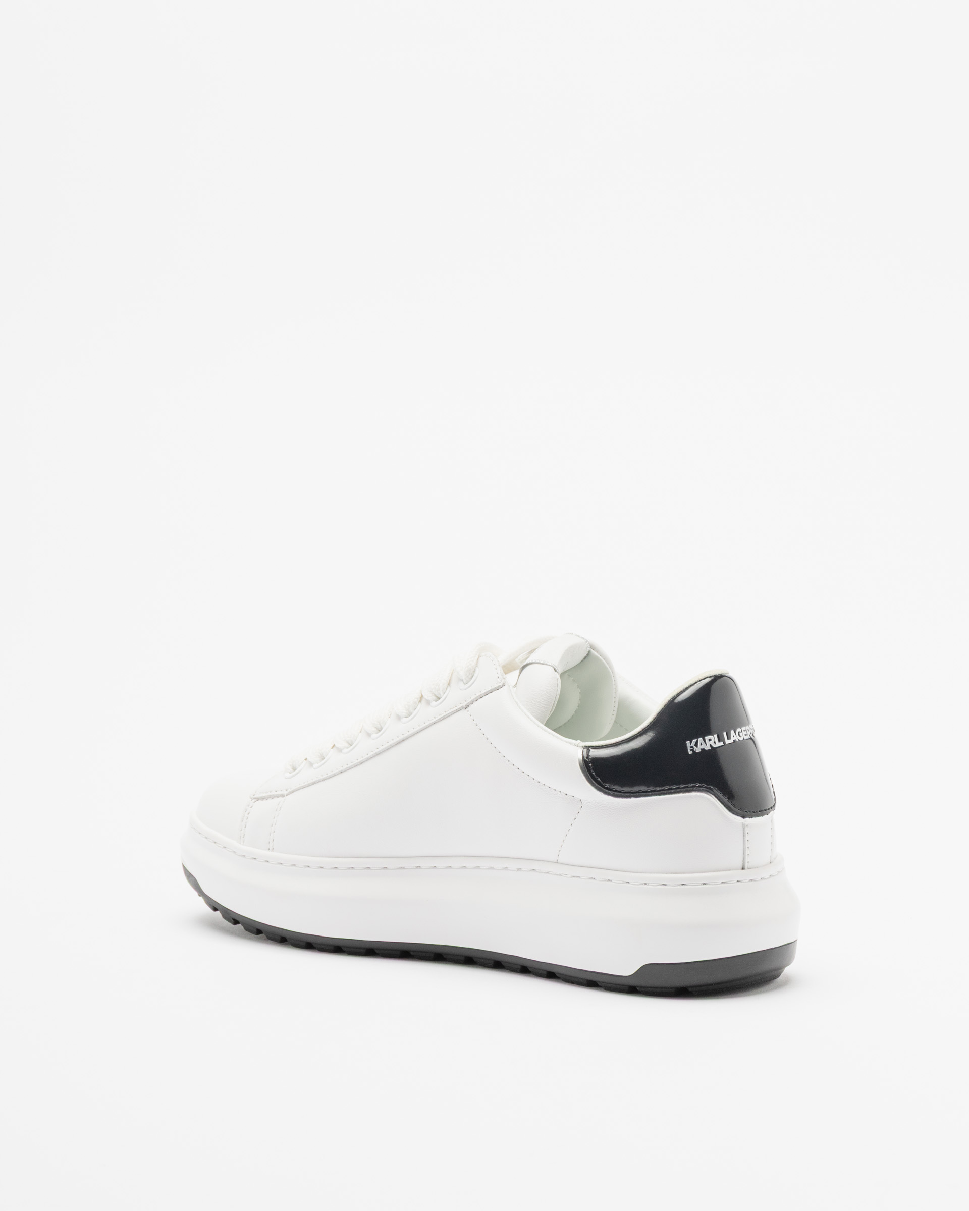 Karl Lagerfeld White sneakers