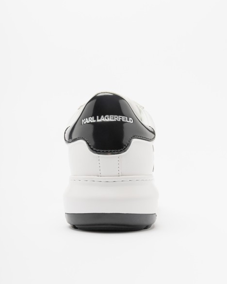 Sneakers bianche Karl Lagerfeld
