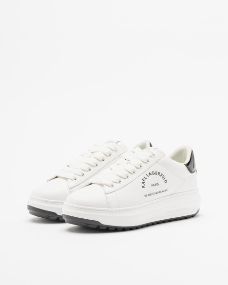 Baskets Karl Lagerfeld