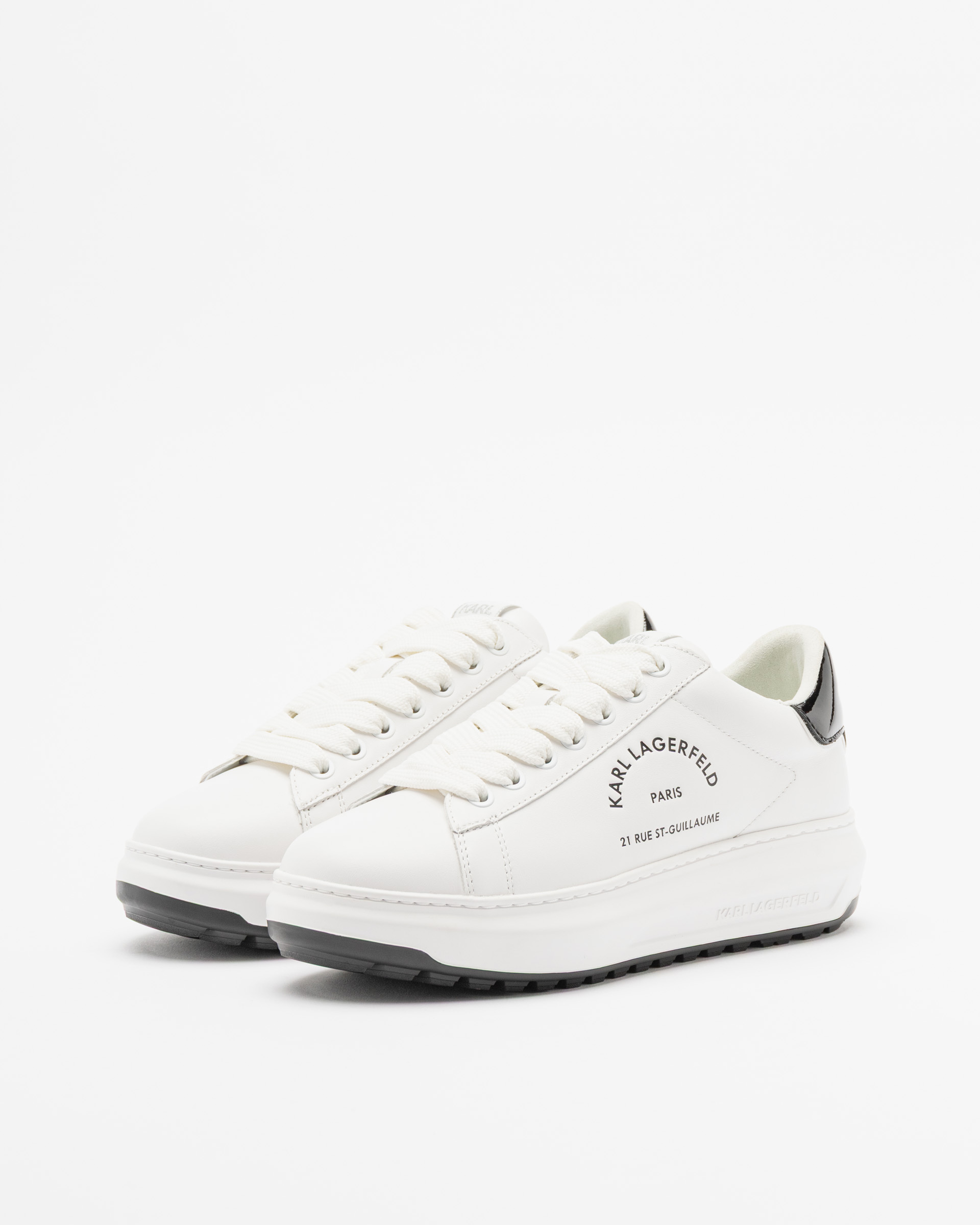 Sapatilhas Karl Lagerfeld