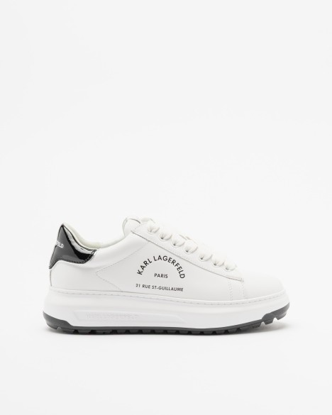 Baskets Karl Lagerfeld