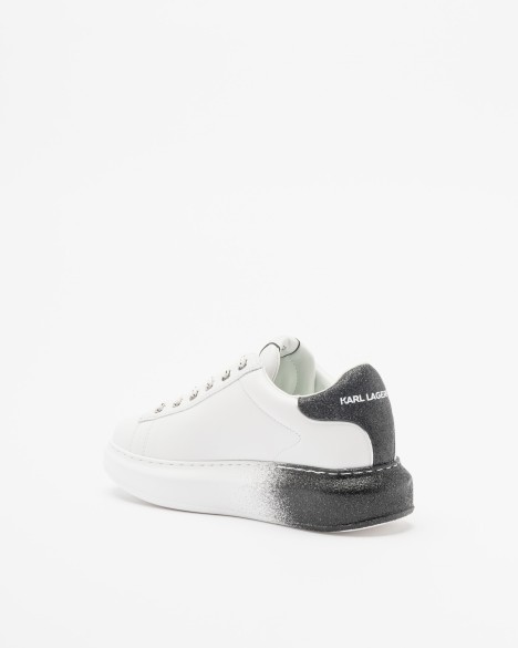 Karl Lagerfeld White sneakers
