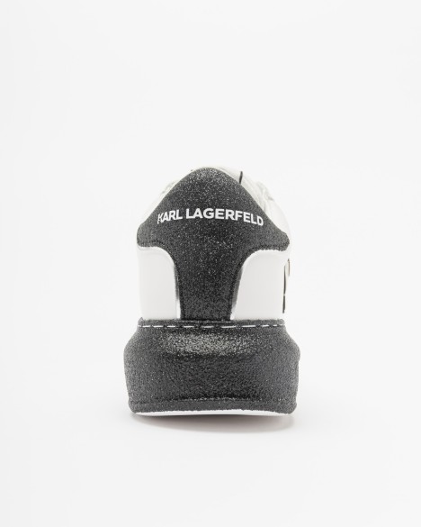 Karl Lagerfeld White sneakers