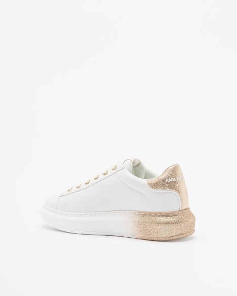 Karl Lagerfeld White sneakers