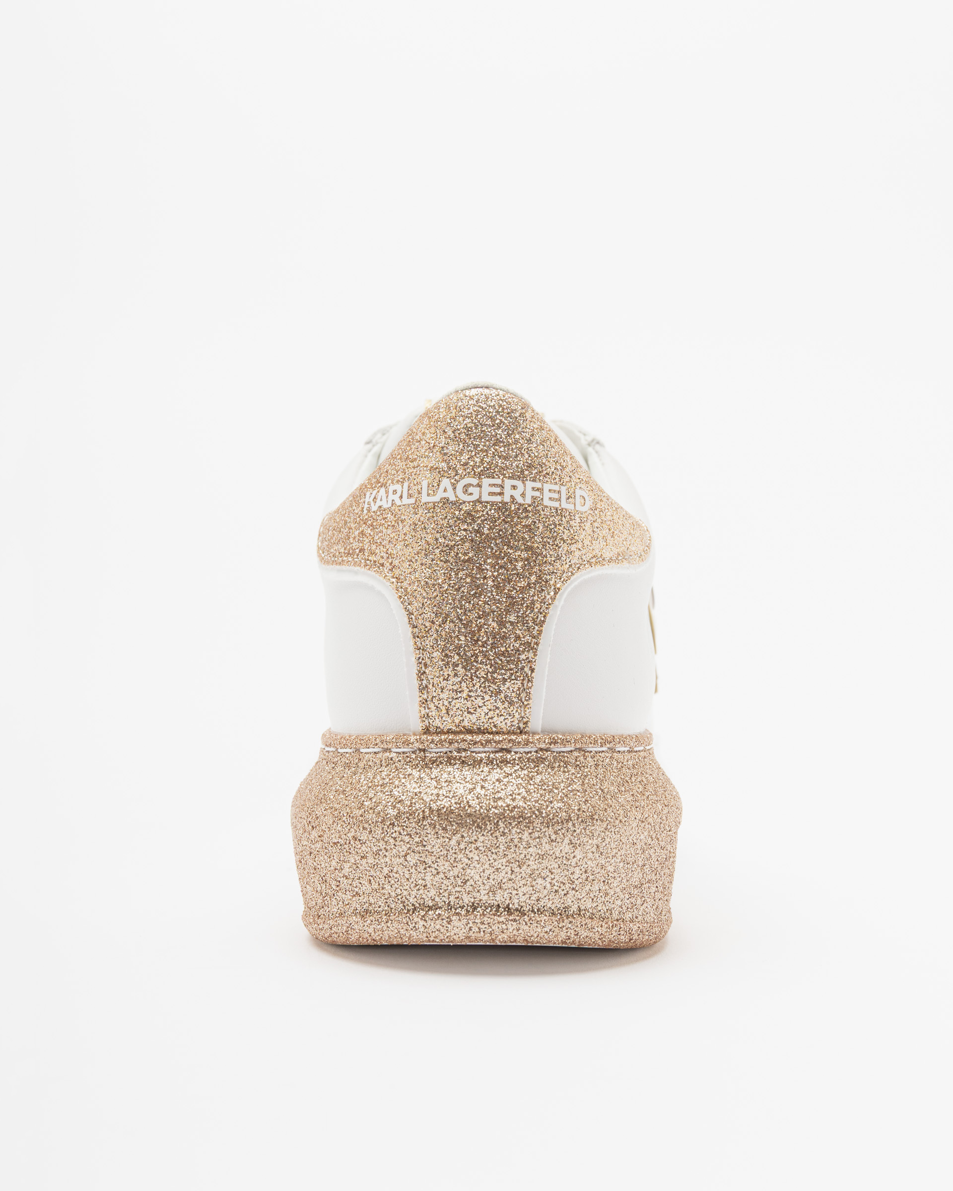 Karl Lagerfeld White sneakers