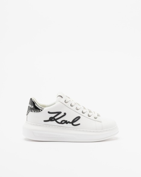 Sapatilhas Karl Lagerfeld