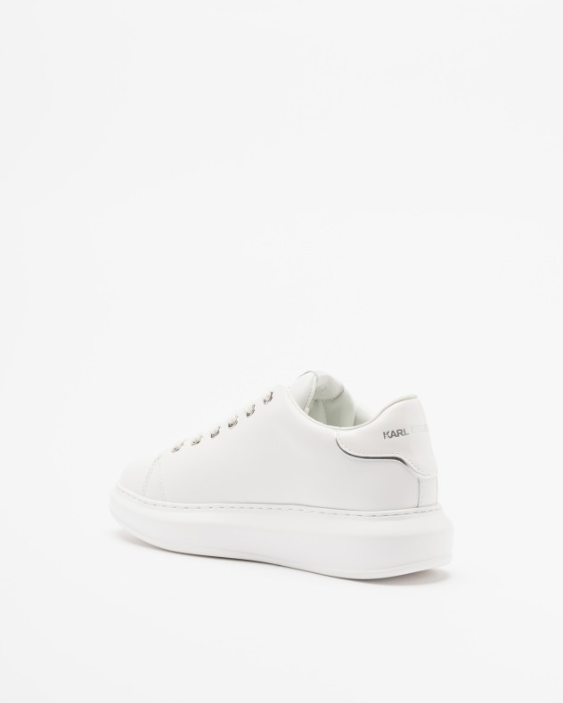Karl Lagerfeld White sneakers