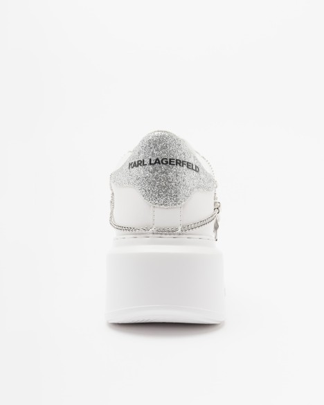 Karl Lagerfeld Platform sneakers