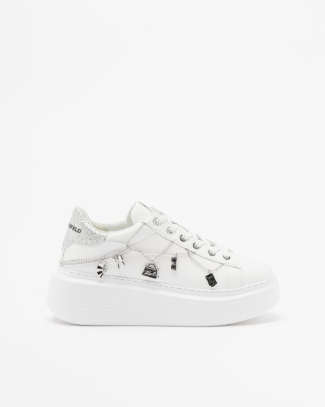 Karl Lagerfeld Platform sneakers