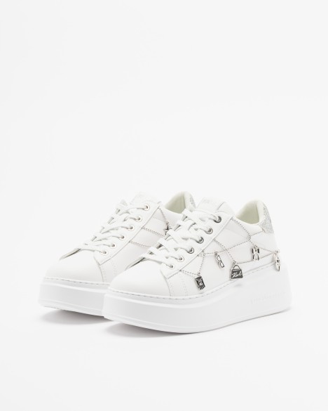 Karl Lagerfeld Platform sneakers