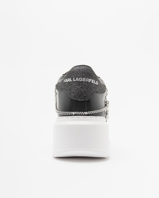 Platform-sneakers Karl Lagerfeld