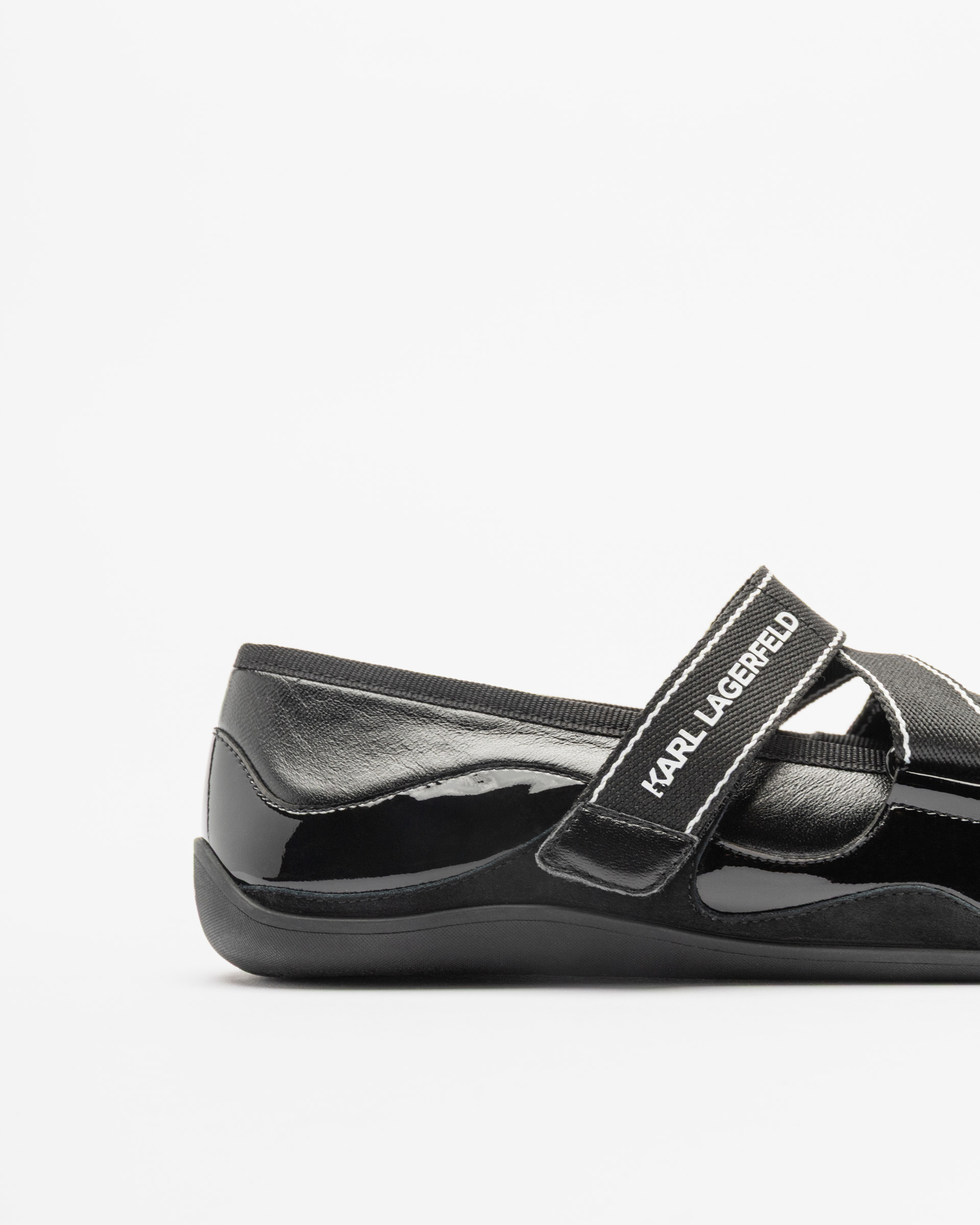 Ballerines Karl Lagerfeld