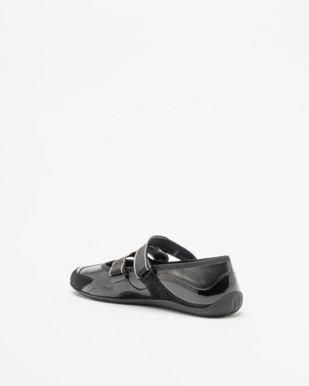 Ballerines Karl Lagerfeld