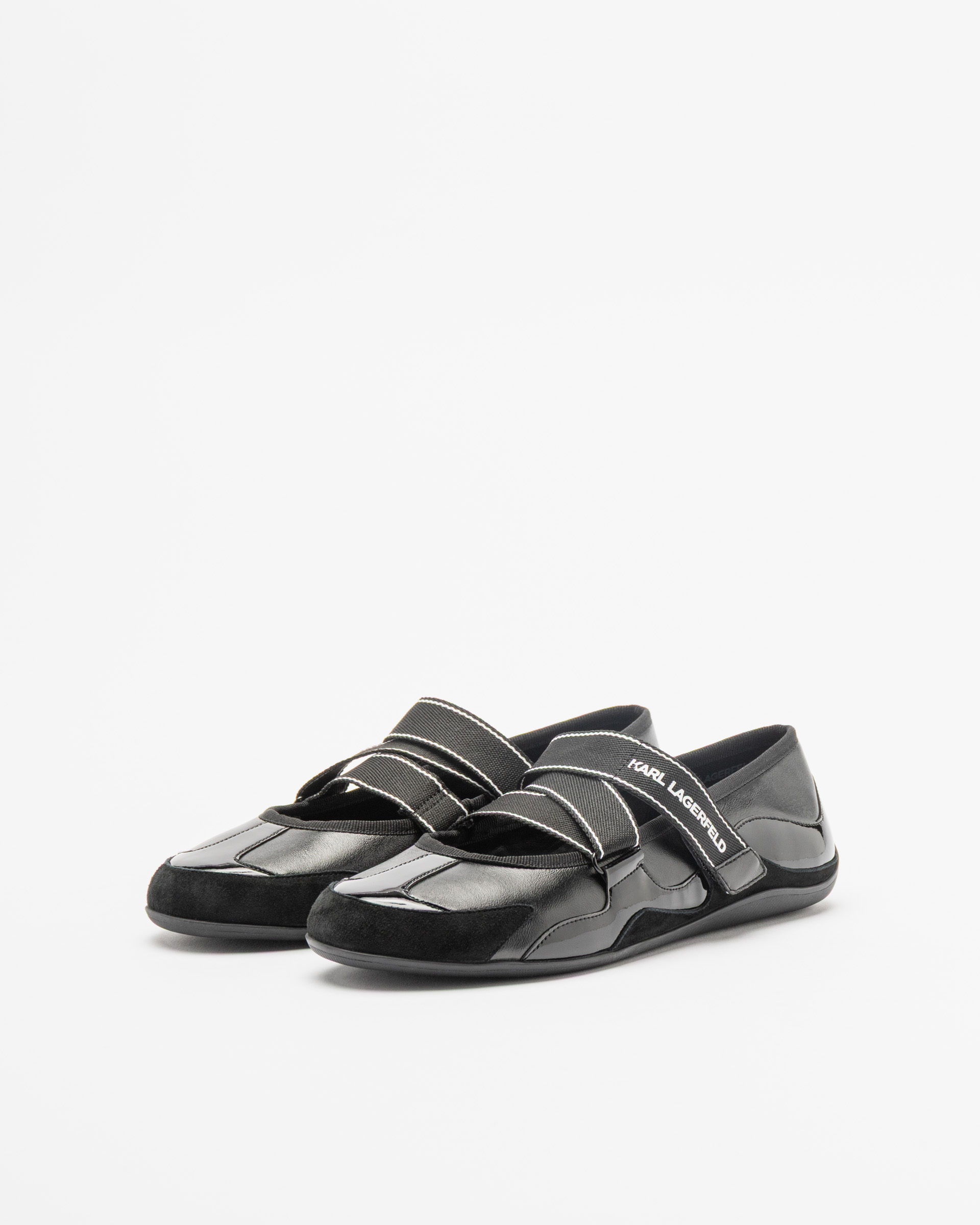 Ballerines Karl Lagerfeld