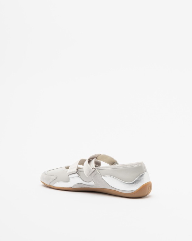 Karl Lagerfeld Ballerinas