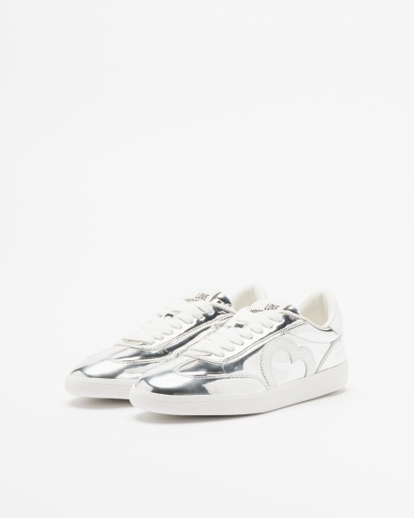 Zapatillas Love Moschino