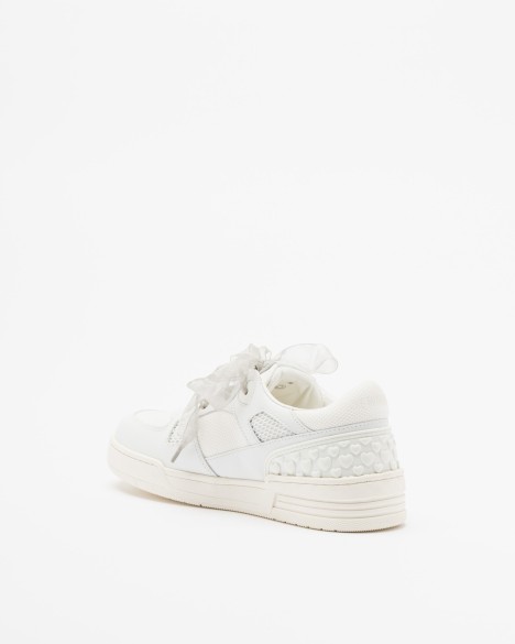Love Moschino White sneakers
