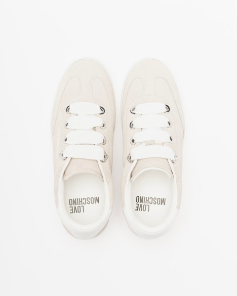 Zapatillas Love Moschino