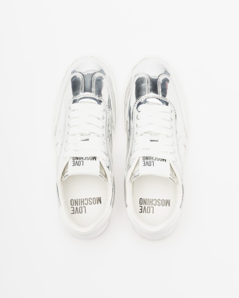 Zapatillas Love Moschino