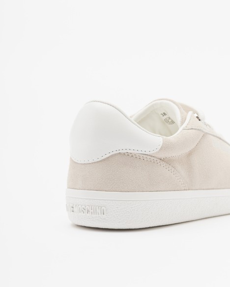 Zapatillas Love Moschino