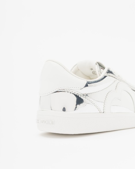 Zapatillas Love Moschino