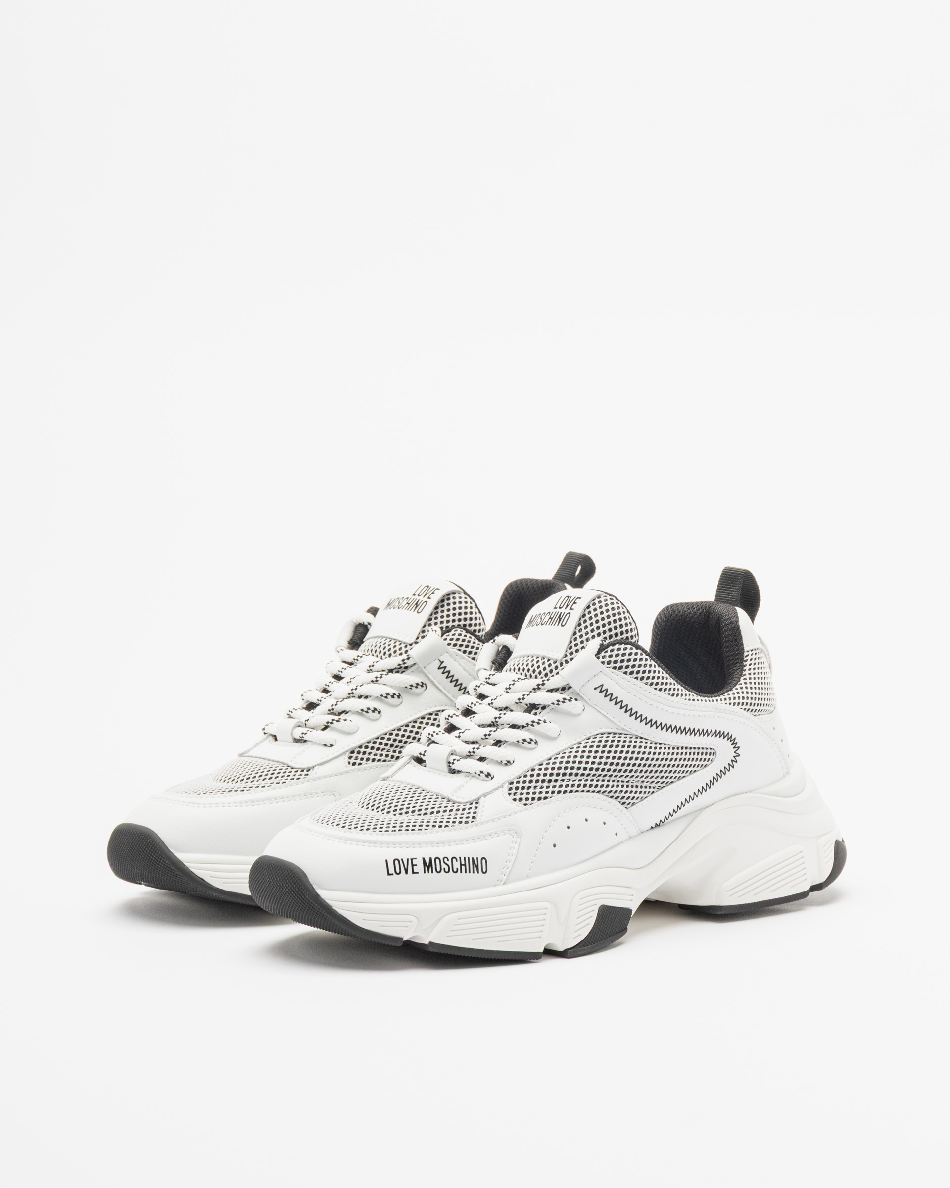 Love Moschino Sneakers