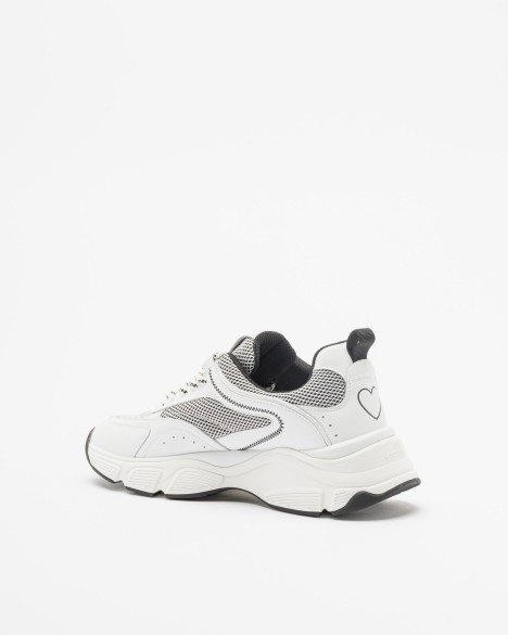 Baskets Love Moschino Baskets Love Moschino