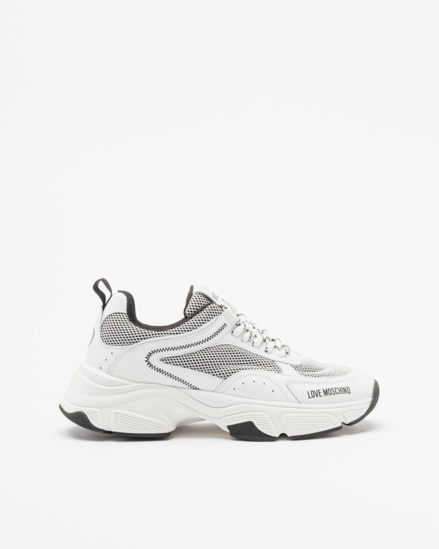 Love Moschino Sneakers