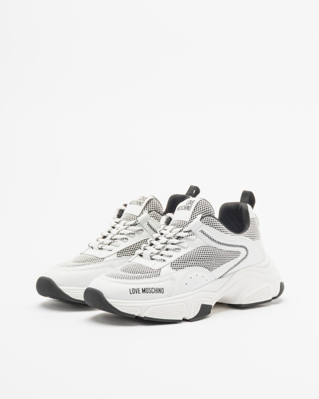 Love Moschino Sneakers